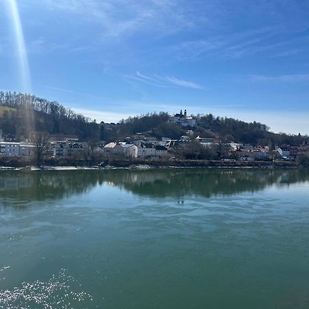 Schloss Ort Passau Exterior photo